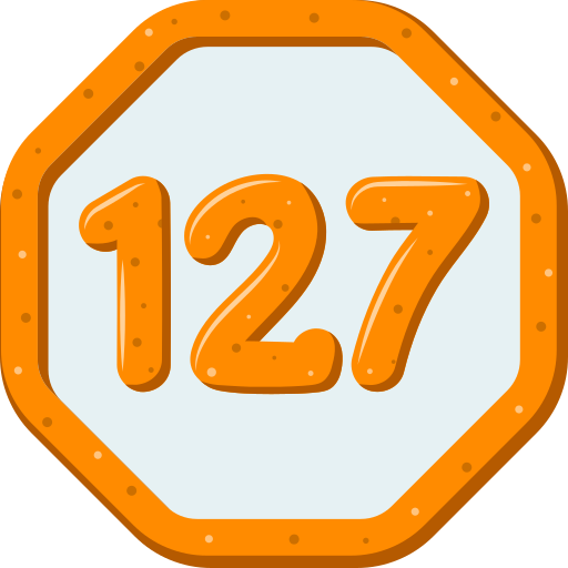 127 Generic color fill icon