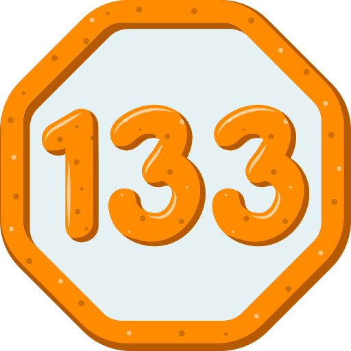 133 Generic color fill icono