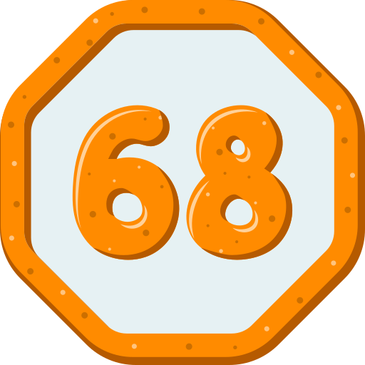 68 Generic color fill icona
