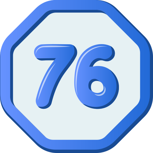 76 Generic color fill icono