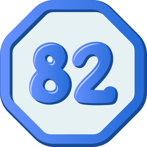 82 Generic color fill icono