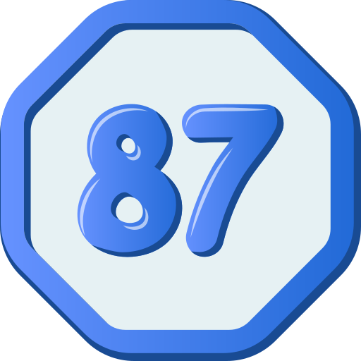 87 Generic color fill icon