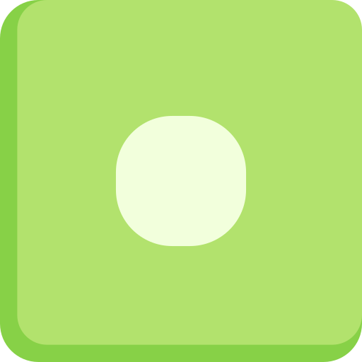 One Generic color fill icon