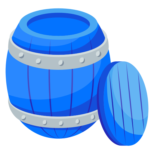 weinfass Generic color fill icon