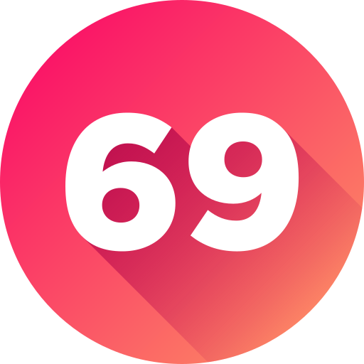 69 Generic gradient fill icon