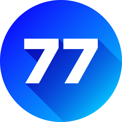 77 Generic gradient fill icon