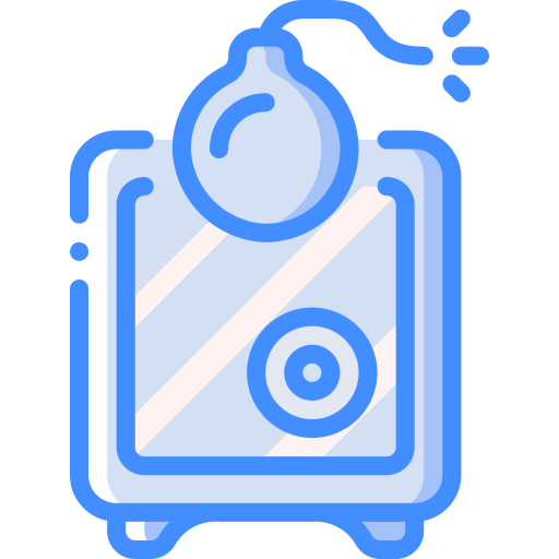 sparbüchse Basic Miscellany Blue icon
