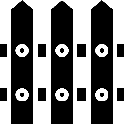 zaun srip Fill icon