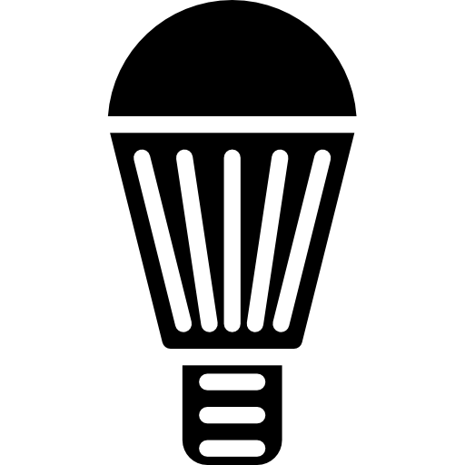 Светодиодная лампа srip Fill иконка