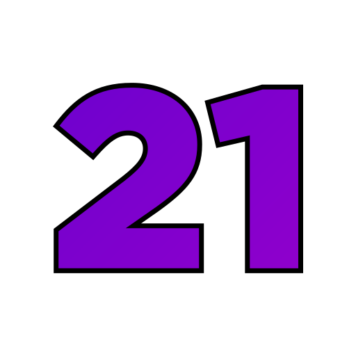 21번 Generic gradient lineal-color icon