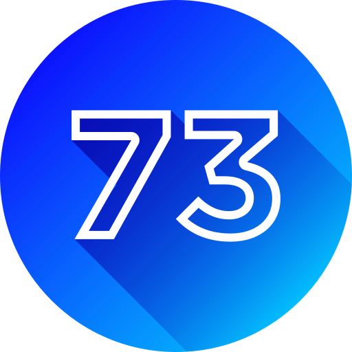 73 Generic gradient fill ikona