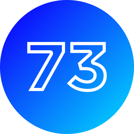 73 Generic gradient fill icon