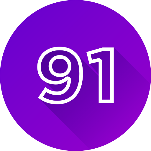 91 Generic gradient fill ikona