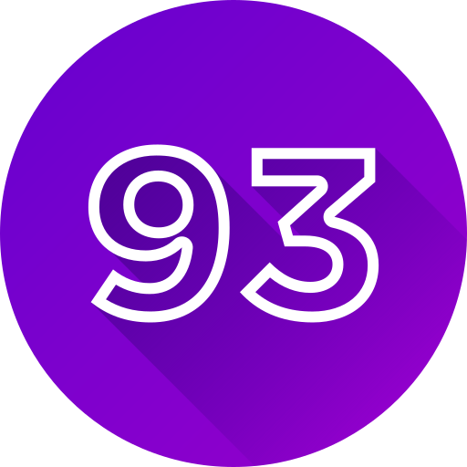 93 Generic gradient fill icona