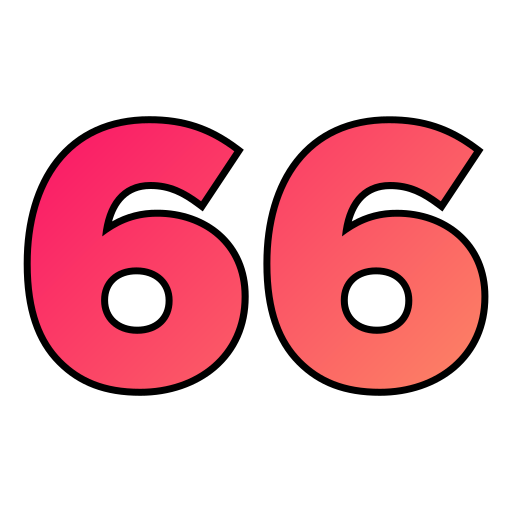 66 Generic gradient lineal-color иконка