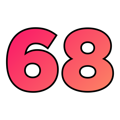 68 Generic gradient lineal-color иконка