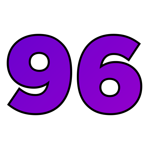 96 Generic gradient lineal-color иконка