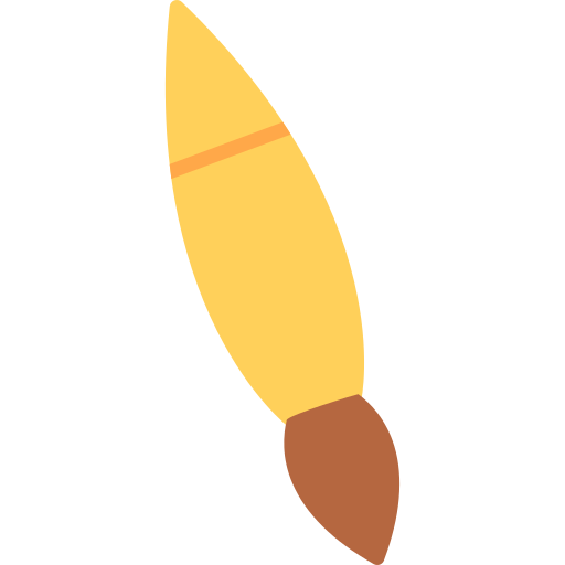 cepillar Generic color fill icono