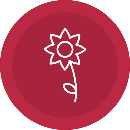 blume Generic color fill icon