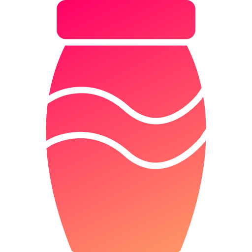 wazon Generic gradient fill ikona