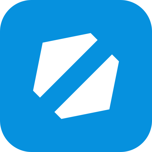 clasificar Generic color fill icono