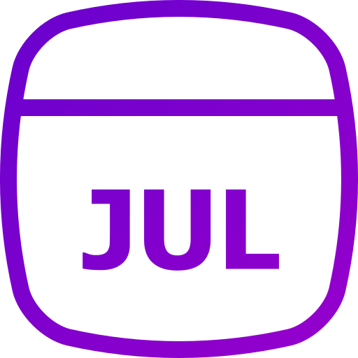 juli Generic gradient fill icon