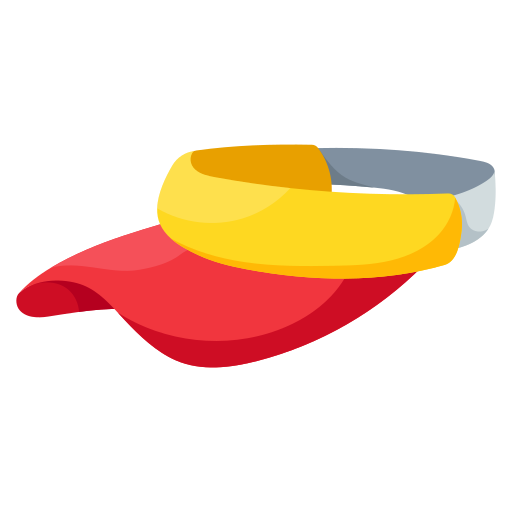 czapka Generic color fill ikona