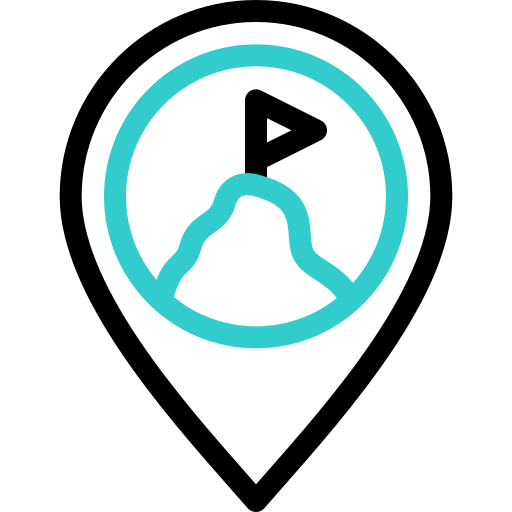 symbol zastępczy Basic Accent Outline ikona