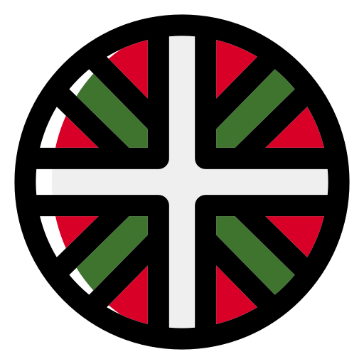 バスク Generic color lineal-color icon