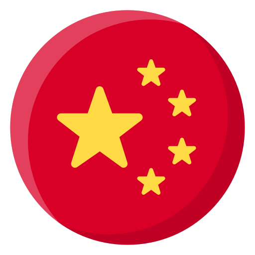 China Generic color fill icon