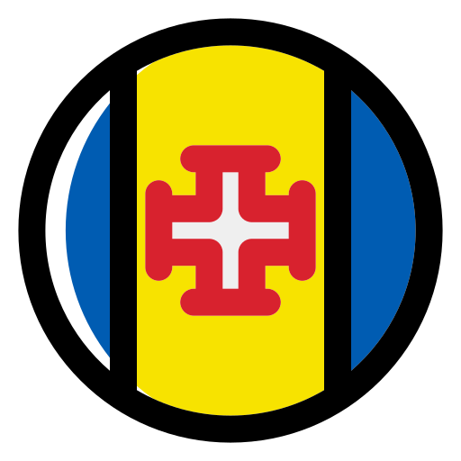 Мадейра Generic color lineal-color иконка