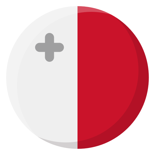 malta Generic color fill icon