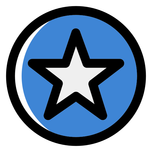 somalia Generic color lineal-color icono