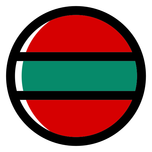 transnístria Generic color lineal-color Ícone