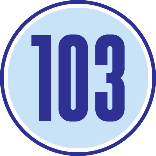 103 Generic color fill icon