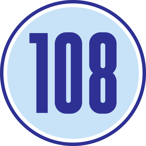 108 Generic color fill icona