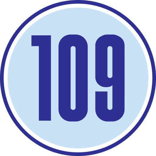 109 Generic color fill icona