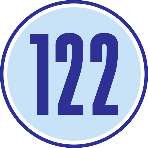 122 Generic color fill icono