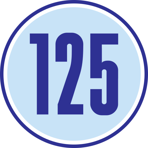 125 Generic color fill icon