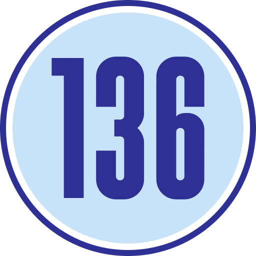136 Generic color fill icon
