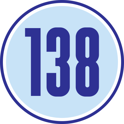 138 Generic color fill icon