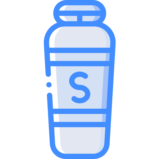 szampon Basic Miscellany Blue ikona