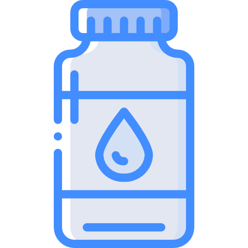 serum Basic Miscellany Blue ikona