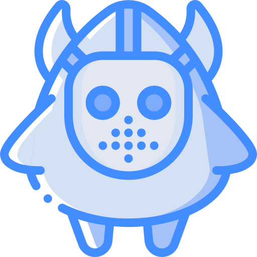 diablo Basic Miscellany Blue icono
