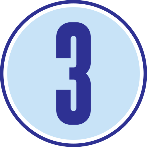삼 Generic color fill icon