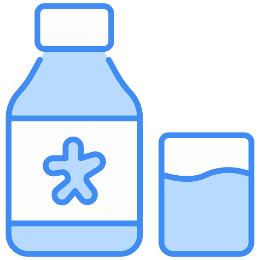 soju Generic color lineal-color icon