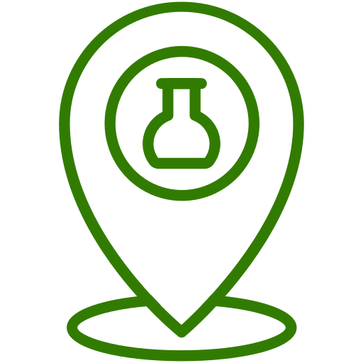 Laboratory Generic color outline icon
