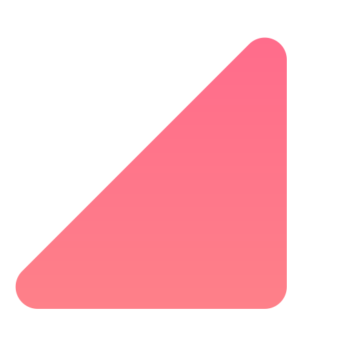 signal Generic gradient fill icon