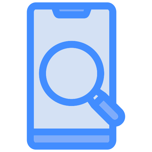 Seo Generic color lineal-color icon