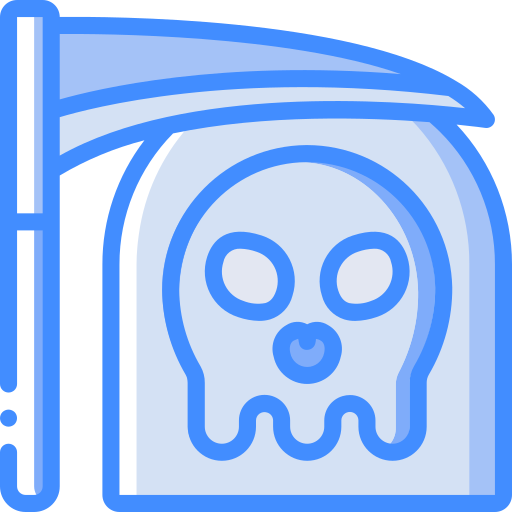 Reaper Basic Miscellany Blue icon